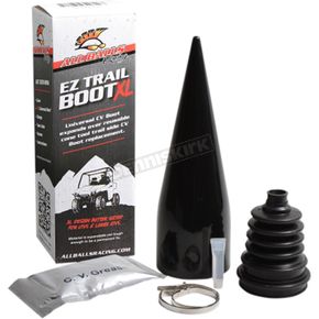 EZ Trail CV Boot XL and Tool Kit