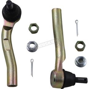 Outer Tie Rod Ends 