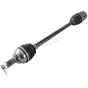Rear Left/Right Replacement Axle