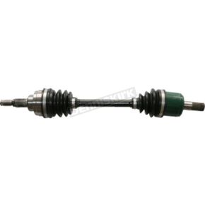 Complete Front Axle Kit