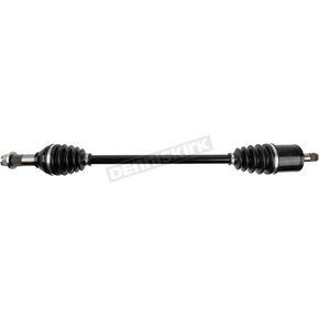 Front Right Complete Axle Kit