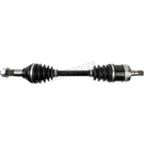 Front Left Complete Axle Kit