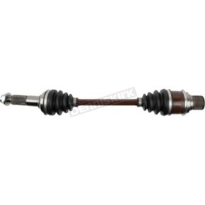 Rear Right Complete Axle Kit