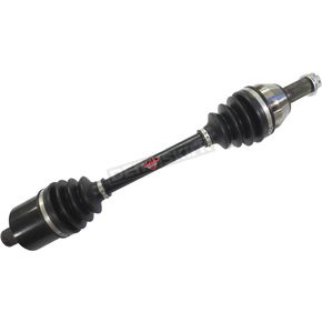Front Left/Right Performance Axle