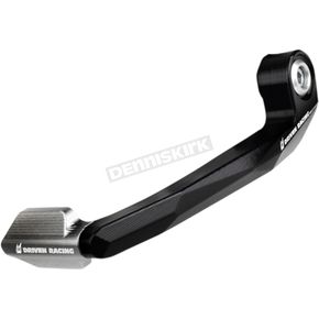 Silver Trackday Clutch Lever Guard