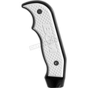 White XDR Magnum Grip Shift Handle