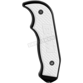 White XDR Magnum Grip Shift Handle