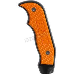 Orange XDR Magnum Grip Shift Handle