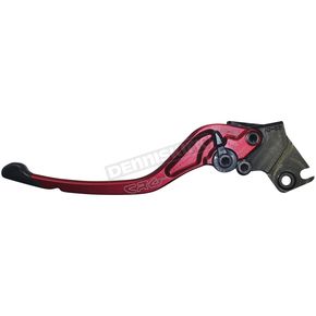 Red RC2 Clutch Lever