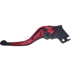 Red RC2 Shorty Clutch Lever