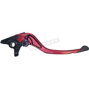 Red RC2 Brake Lever