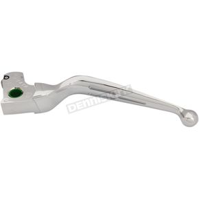 Chrome Slotted Replacement Clutch Lever