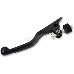 Black OEM Style Clutch Lever