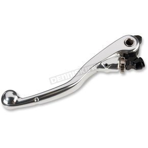 Silver OEM Style Clutch Lever