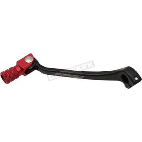 Red Forged Shift Lever 