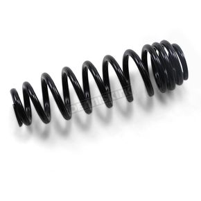 Black Front Suspension Spring (Heavy Duty) (225/288 lb.Rate)