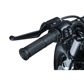 Riot Grips for Dual Cable Throttle Control