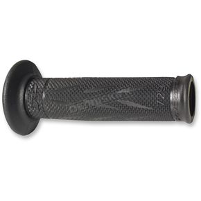 Black 729 Road Racing Grips - Racing Compound
