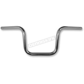 8 in. Polished 1 in. Beater Bar (TBW)