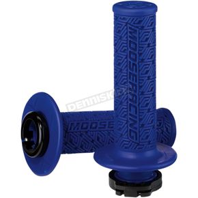 Blue/Black 36 Series Clamp-On Grips