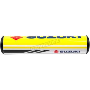 10 in. Suzuki Premium Round Bar Pad