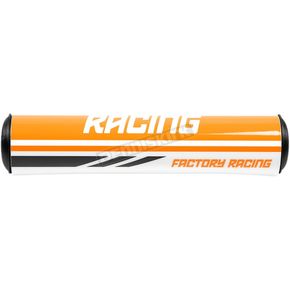 10 in. KTM Premium Round Bar Pad