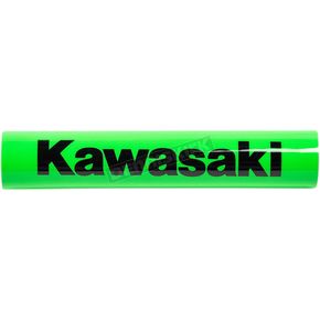 10 in. Kawasaki Standard Round Handlebar Pad