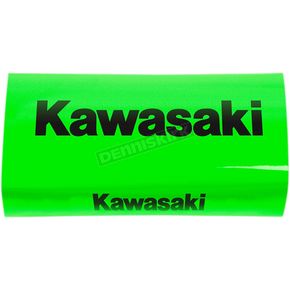 Kawasaki Standard Bulge Bar Pad