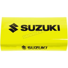 Suzuki Standard Bulge Bar Pad