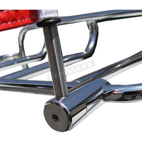 5/8 in. Flag Mount for Extended Style Luggage Rack