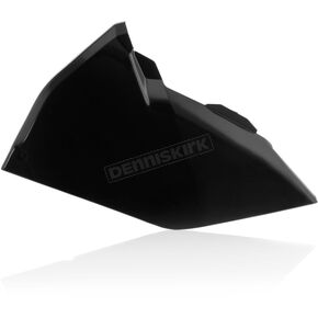 Black Replacement Airbox Covers