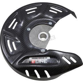 Front Carbon Disc Cover