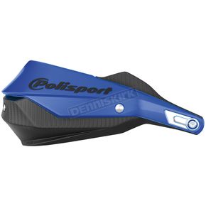 Blue/Black Trail Blazer Handguards