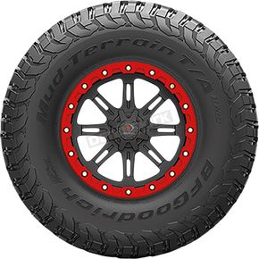 Front/Rear Mud-Terrain T/A KM3 32x10R15 Radial Tire