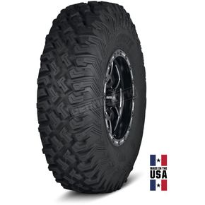 Coyote Desert Front/Rear 33x10R15 Tire