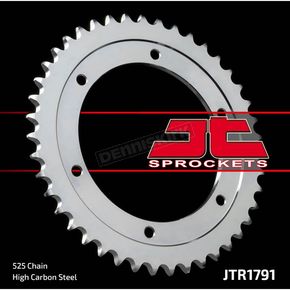 525 41 Tooth Rear 41 Tooth C49 High Carbon Steel Sprocket