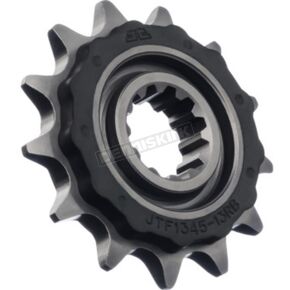 13 Tooth Front Rubber Cushioned Sprocket