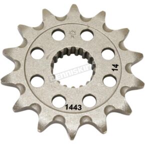 14 Tooth Front Sprocket