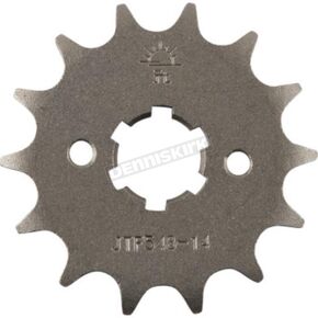 Front 14 Tooth Sprocket 