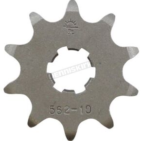 10 Tooth Front Sprocket