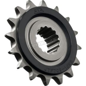 Front 16 Tooth Sprocket