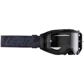 Stealth Velocity 5.5 Goggle w/Light Grey Lens