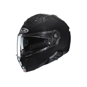 Black i91 Helmet