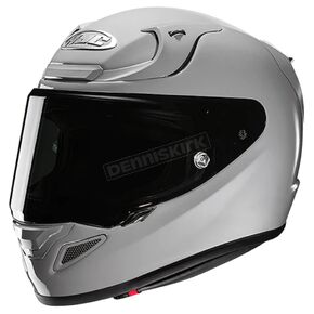Nardo Gray RPHA 12 Helmet
