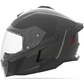 Blacktop Mach V Carbon Helmet