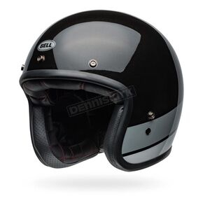 Gloss Black Flake Custom 500 Apex Helmet