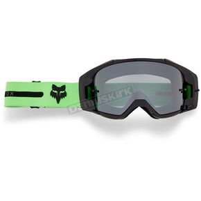 Flo Green Vue A1 50th Limited Edition Goggles