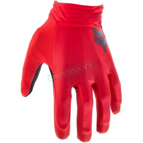 Flo Red Airline Gloves