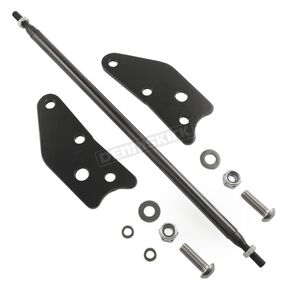 2.5 in. Forward Control Extension Kit