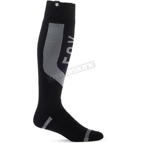 Black 180 Nitro Socks
